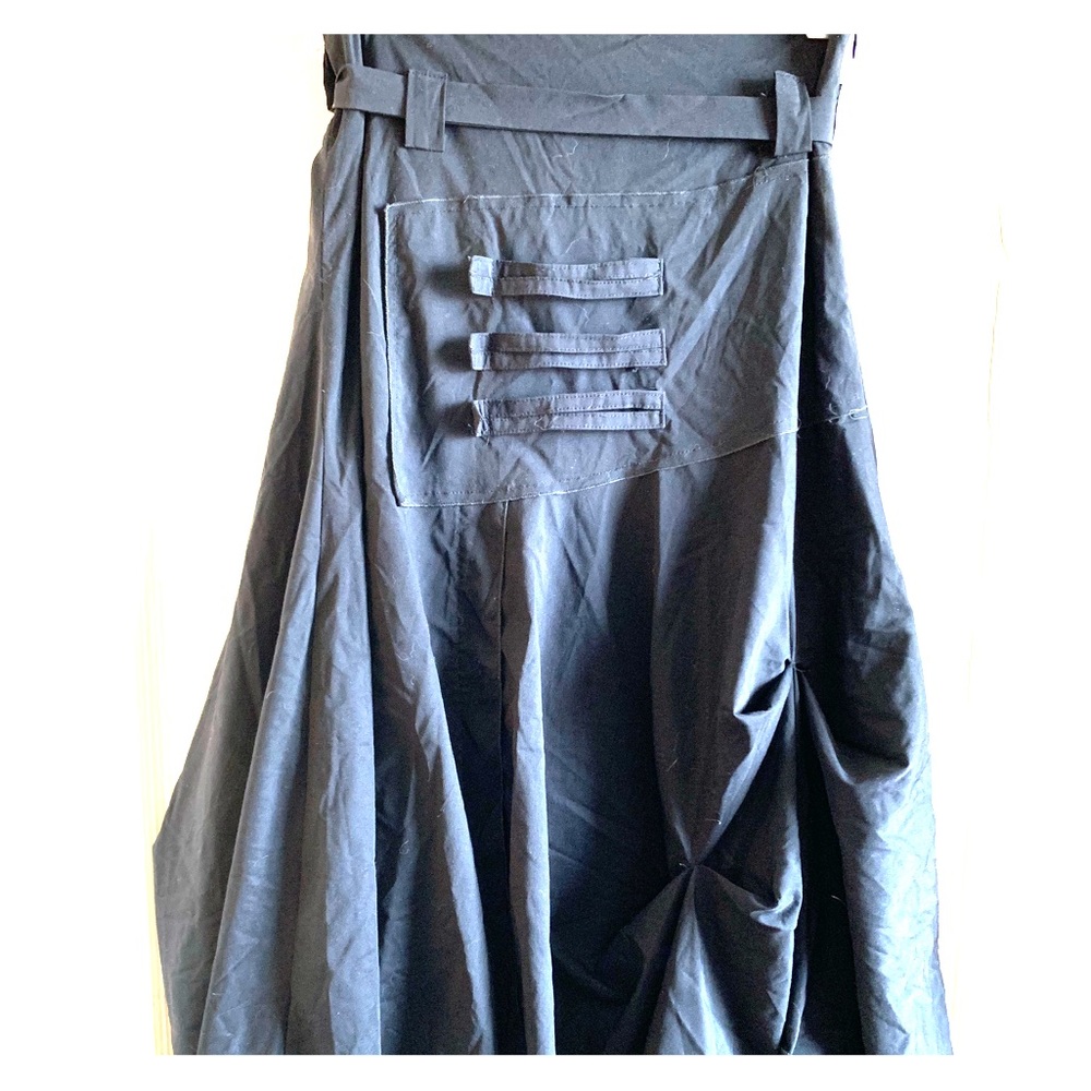 Small Parisian boutique brand. Best. Skirt. Ever.